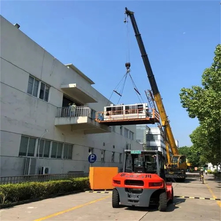 贵定小型吊车出租电话