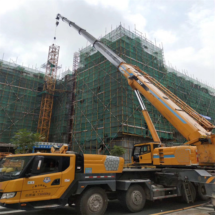 贵定吊车出租附加费避坑指南：哪些项目容易踩雷