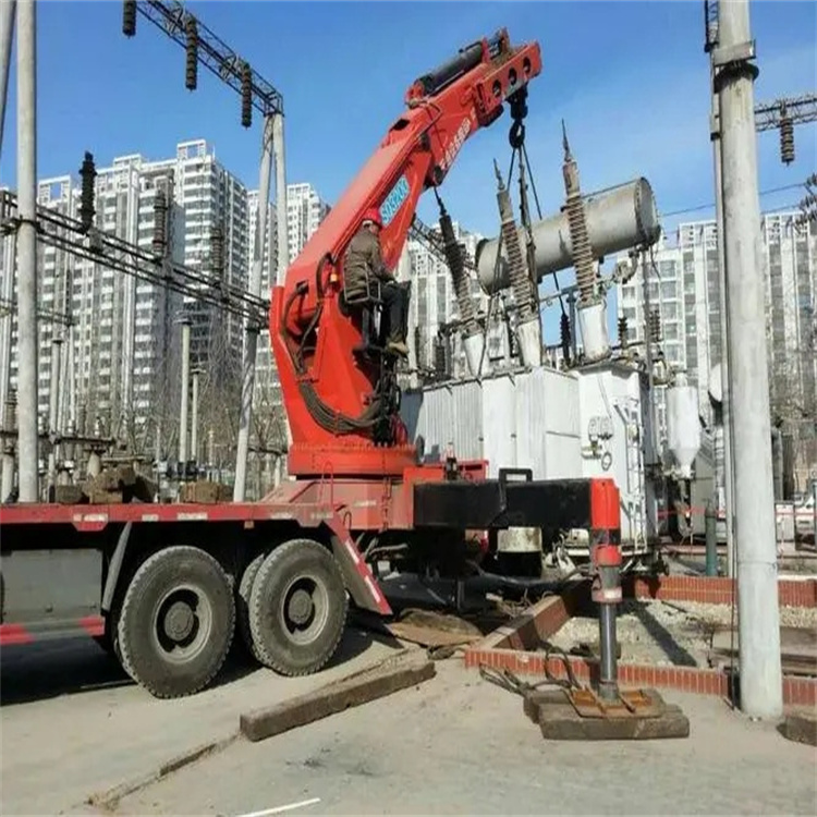 贵定就近吊车出租|工地厂房吊装设备租赁|24小时高效响应