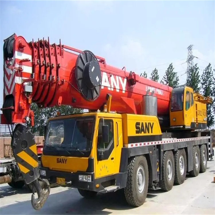 贵定附近工地哪里有吊车出租|应急吊装服务|24小时灵活调度