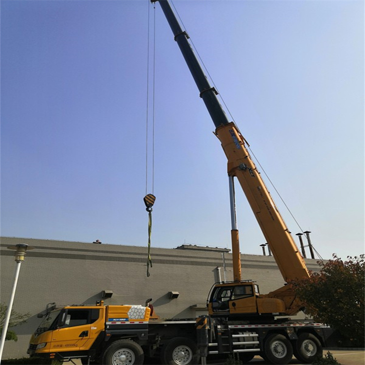 贵定 选择汽车吊租赁的秘诀与联系方式指南