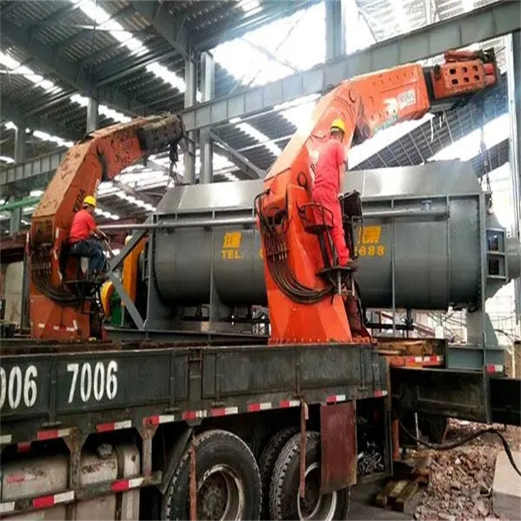 贵定大型随车吊出租多少钱