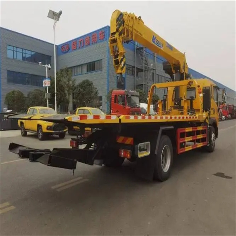 贵定附近小随车吊出租电话，轻松解决搬运烦恼