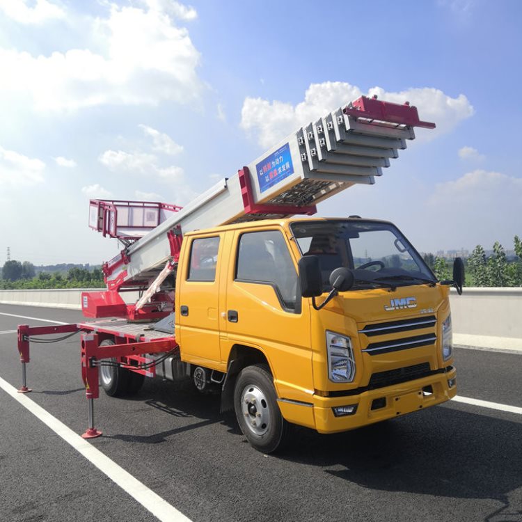 贵定出租云梯车电话 水泥上楼