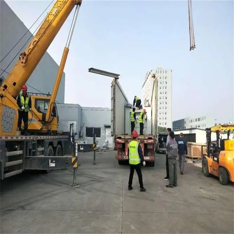 贵定如何找到附近的吊车救援服务