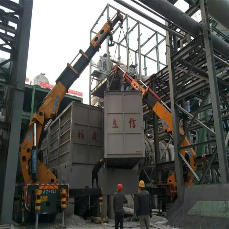 贵定折臂吊车租赁电话