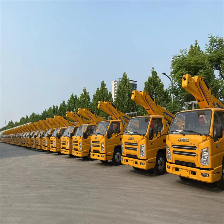 贵定路灯车高空作业车出租|市政维修|广告安装