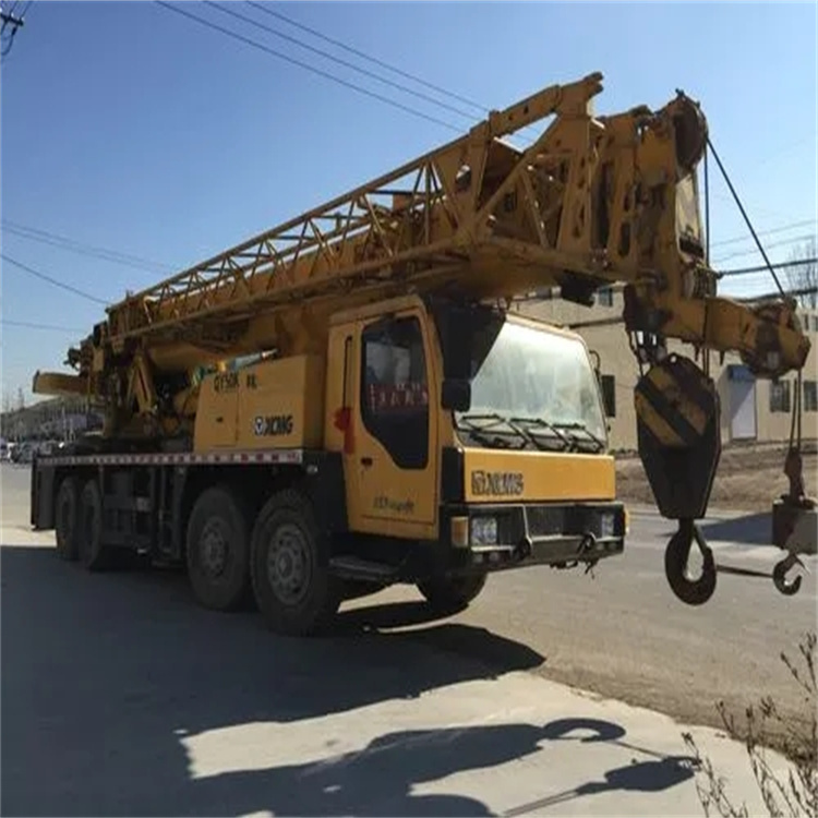 贵定哪里有专业吊车出租