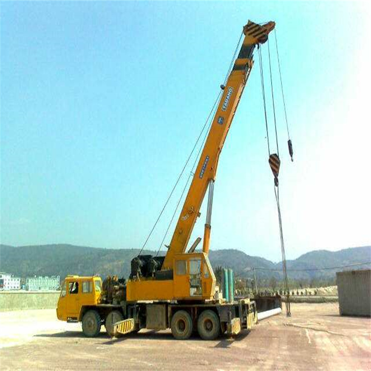 贵定小型吊车出租价格是多少